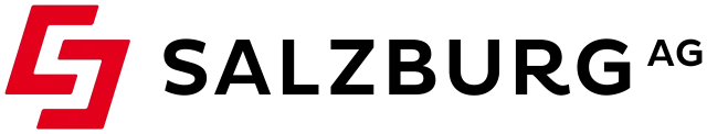Logo von Salzburg AG