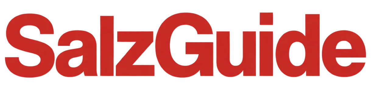 Logo von SalzGuide