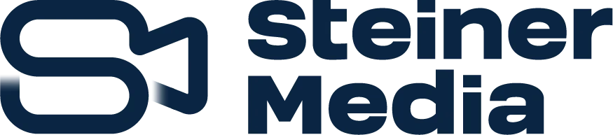 Logo von Steiner Media