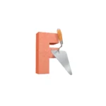 Logo Friedl Bau - Thor Solutions Webdesign Salzburg